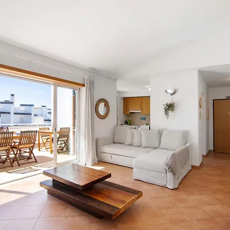 Apartment Cistus St Luzia