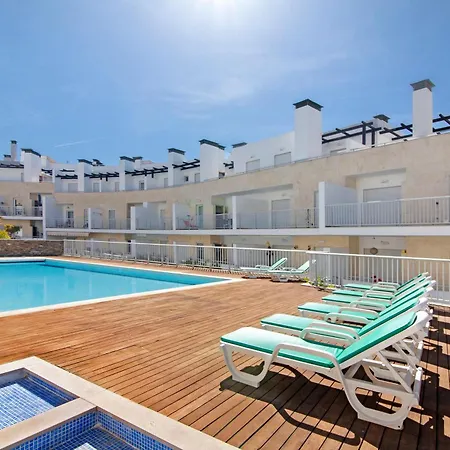 Cistus St Luzia Apartamento Santa Luzia (Tavira)
