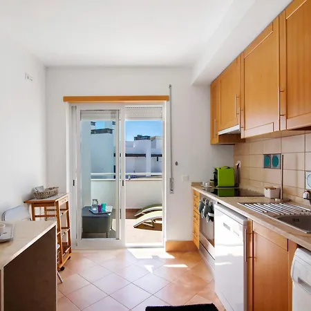 Cistus St Luzia Apartment Santa Luzia (Tavira)