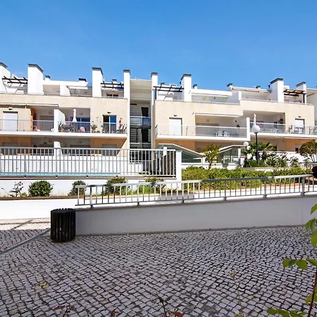 Cistus St Luzia Apartamento *