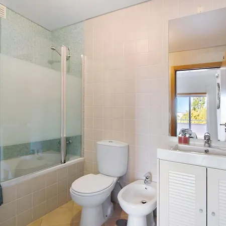 Cistus St Luzia Appartement *