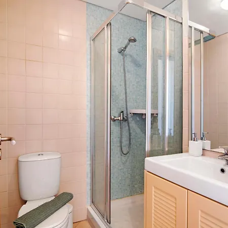 Cistus St Luzia Apartment Santa Luzia (Tavira)