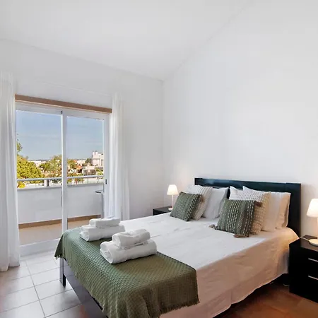 Apartment Cistus St Luzia *