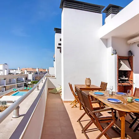 Cistus St Luzia Apartment *