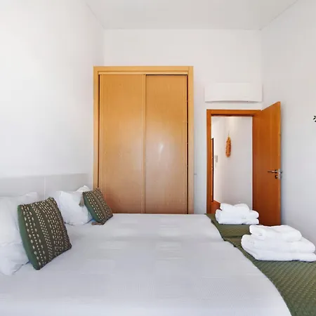 Cistus St Luzia Apartment *